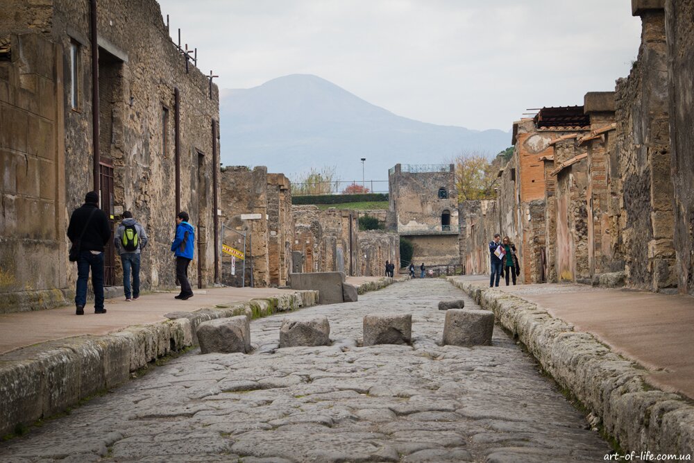 Помпеї, Pompei