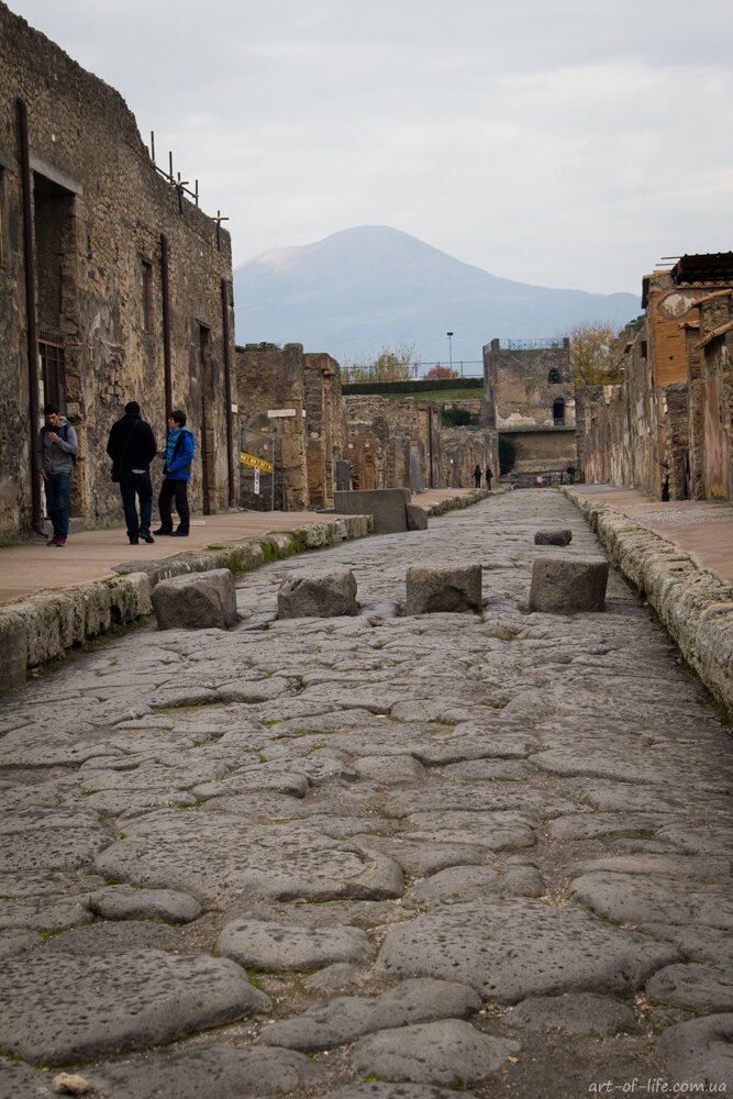 Помпеї, Pompei
