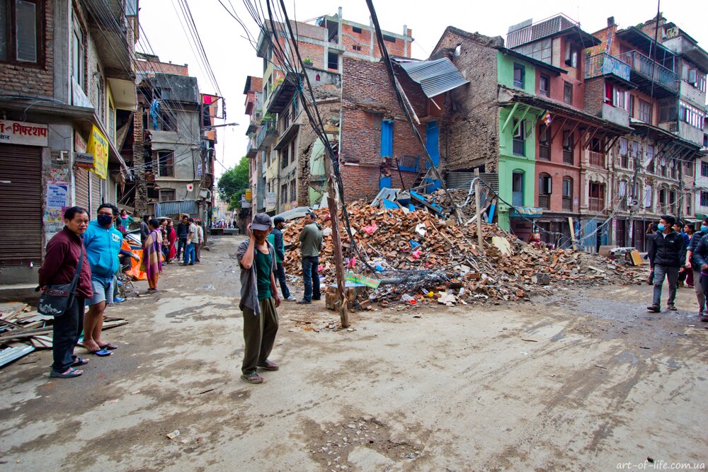 earthquake Nepal, balandzu, Kathmandu earthquake, Kathmandu damages, землетрус в Непалі, українці в Непалі, знищення після землетрусу в Катманду